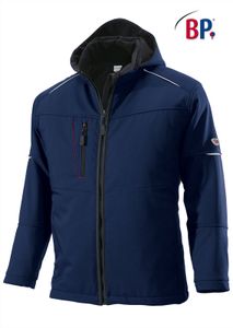 BP 1869-572 Softshell winterjack