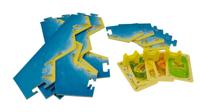 999 Games uitbreiding bordspel Catan: Aanpassingsset