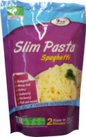 Slim pasta spaghetti bio - thumbnail