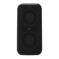 Klipsch: GIG XXL Portable speaker - thumbnail