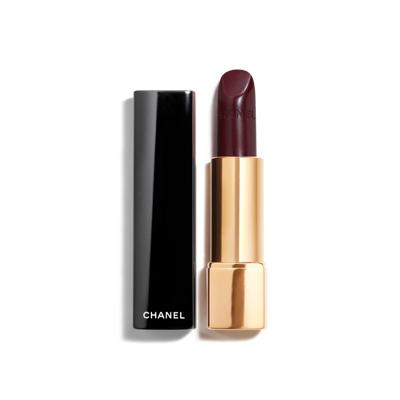 CHANEL 3145891601091 lippenstift Bordeaux Glans 3,5 g