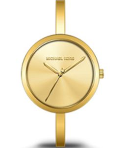 Horlogeband Michael Kors MK3390 Staal Doublé 6mm