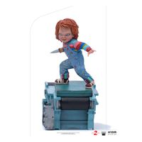 Child's Play 2 Art Scale Statue 1/10 Chucky 15 cm