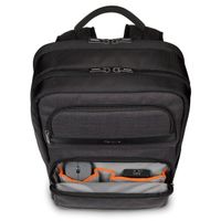 Targus CitySmart 12.5-15,6" Advanced Laptop Backpack laptoptas - thumbnail