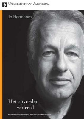 Het opvoeden verleerd - Jo Hermanns - eBook (9789048511273) Het opvoeden verleerd - Jo Hermanns - eBook (9789048511273)