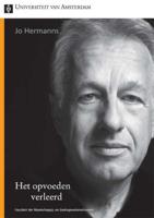 Het opvoeden verleerd - Jo Hermanns - eBook (9789048511273)