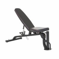 Inspire Fitness FT1 Fitnessbank - Incline/Flat