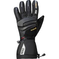 IXS Arctic-GTX 2.0, Gore-Tex® motorhandschoenen, Zwart - thumbnail