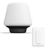 Philips Hue White Ambiance Wellness Tafellamp - E27 - Ø 18,6 - thumbnail