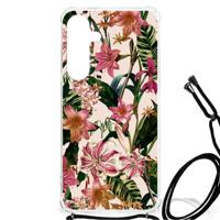 Samsung Galaxy S24 Plus Case Flowers - thumbnail