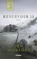 Jon  McGregor Reservoir 13