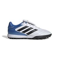 adidas Copa Gloro 2 Turf Voetbalschoenen (TF) Wit Zwart Blauw - thumbnail