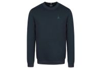 Le Coq Sportif Sweatshirt - Blauw