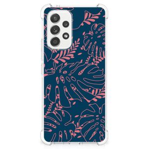 Samsung Galaxy A53 5G Case Palm Leaves