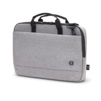 Dicota Slim Eco MOTION 10-11.6" notebooktas 29,5 cm (11.6") Aktetas Grijs