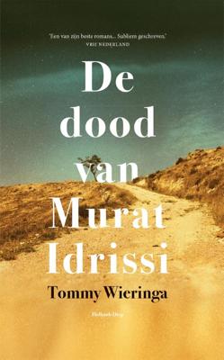 De dood van Murat Idrissi De dood van Murat Idrissi