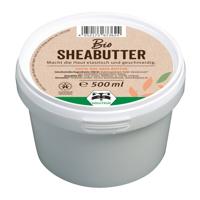 pure sheabutter, 500 ml 500 ml
