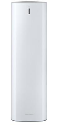 Samsung VCA-SAE904/WA Clean station Stofzuiger accessoire Wit Samsung VCA-SAE904/WA Clean station Stofzuiger accessoire Wit