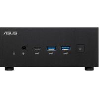 ASUS PN64-BB7014MD mini PC Zwart i7-12700H 2,3 GHz