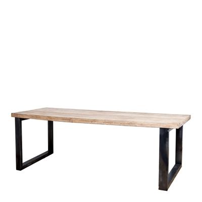 Eleonora Eettafel Mango Massief