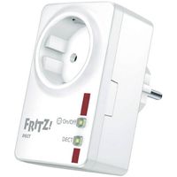 AVM FRITZ!DECT 200 International 20002636 Stopcontact DECT Met meetfunctie 2300 W - thumbnail