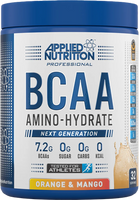 Applied Nutrition BCAA Amino Hydrate Orange Mango (450 gr)