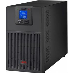 APC SRV1KI UPS 1000 VA 3 AC-uitgang(en) Dubbele conversie (online)