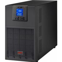 APC SRV1KI UPS 1000 VA 3 AC-uitgang(en) Dubbele conversie (online)