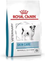Royal Canin - Royal Canin Veterinary Diet Canine Skin Care Adult Small Dog SKS25-2 kg