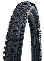 Schwalbe Vouwband Nobby Nic DD RaceGuard 27.5 x 2.80" / 70-584 mm zwart