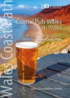 Wandelgids Coastal Pub Walks: South Wales | Northern Eye Books - thumbnail