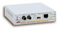 Allied Telesyn AT-MC101XL converter 100TX/FX-ST, MMF