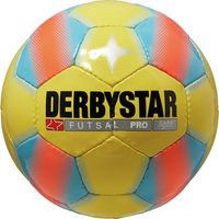 Derbystar Voetbal Futsal Pro Light - thumbnail