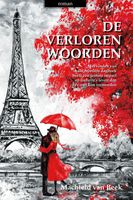 De verloren woorden - Machteld van Beek - ebook - thumbnail