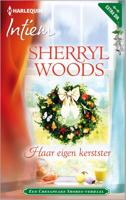 Haar eigen kerstster - Sherryl Woods - ebook