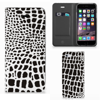 Apple iPhone 6 | 6s Hoesje maken Slangenprint