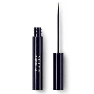 Dr. Hauschka Liquid Eyeliner 01 Black 1st
