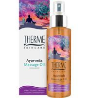 Therme Ayurveda Massage Olie (125ml)