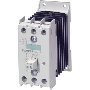 Siemens 3RF2420-1AC45 Halfgeleiderbescherming Schakelend bij overbelasting 3x NO 20 A 1 stuk(s)