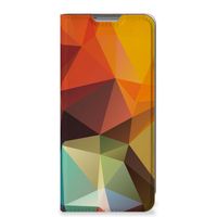 Xiaomi 12 | 12X Stand Case Polygon Color - thumbnail