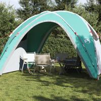 Partytent 360x360x219 cm 190T taft groen - thumbnail