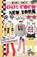 100% Coco New York - Niki Smit - ebook - thumbnail