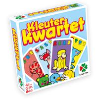 Selecta Kleuterkwartet - thumbnail