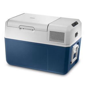 MOBICOOL MCF60 koelbox 58 l Electrisch Blauw, Grijs