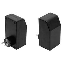 Strapubox SG 1021 121 x 66 x 55 kunststof grijs 1 stuk