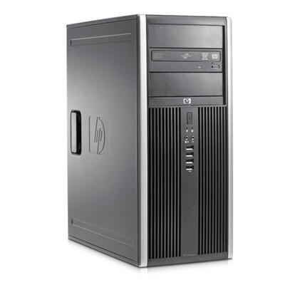 HP EliteDesk 8200 Tower - Intel Core i7-2600 - Geforce GTX 1650 - 16GB RAM - 480GB SSD + 6TB HDD - DVD-RW - HDMI HP EliteDesk 8200 Tower - Intel Core i7-2600 - Geforce GTX 1650 - 16GB RAM - 480GB SSD + 6TB HDD - DVD-RW - HDMI