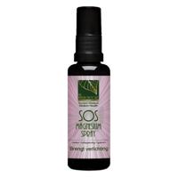The Health Factory SOS Magnesium Spray 50 ml