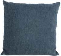 Non Branded sierkussen Fantasy 60 x 60 x 10 cm textiel blauw Non Branded sierkussen Fantasy 60 x 60 x 10 cm textiel blauw