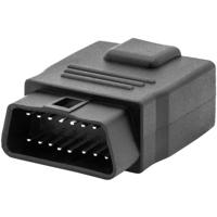 Adapter Universe OBD II stekker