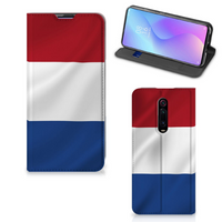 Xiaomi Redmi K20 Pro Standcase Nederlandse Vlag